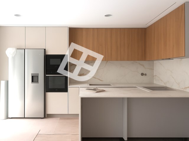 Apartamento T2 - Gafanha da Nazaré, Ílhavo, Aveiro - Imagem grande