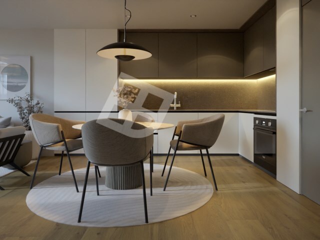Apartamento T1 - Gl�ria, Aveiro, Aveiro - Imagem grande