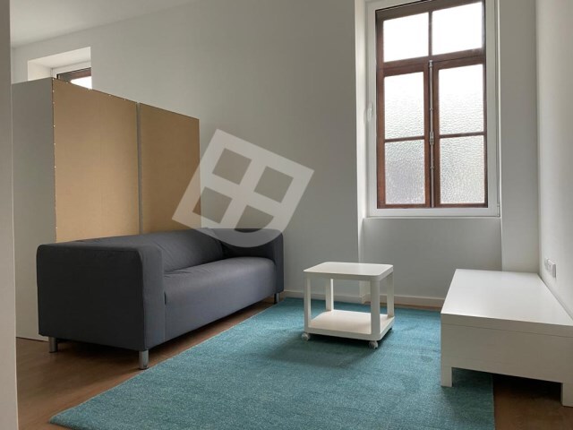 Apartamento T1 - Gl�ria, Aveiro, Aveiro - Imagem grande