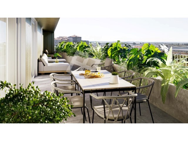 Apartamento T1 - Gl�ria, Aveiro, Aveiro - Imagem grande