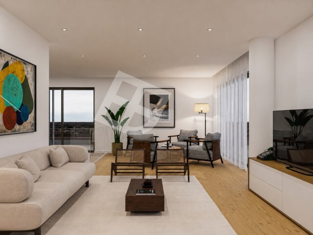 Apartamento T3 - Gl�ria, Aveiro, Aveiro - Imagem grande