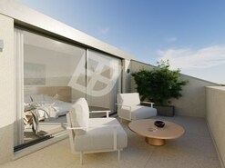 Apartamento T3 - Gafanha da Nazar�, �lhavo, Aveiro