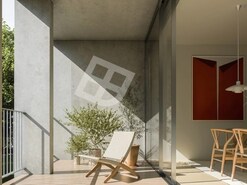 Apartamento T3 - Gl�ria, Aveiro, Aveiro