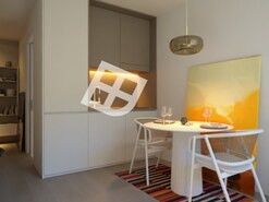 Apartamento T3 - Gl�ria, Aveiro, Aveiro