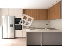 Apartamento T2 - Gafanha da Nazar, lhavo, Aveiro