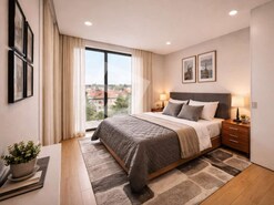 Apartamento T0 - Oi�, Oliveira do Bairro, Aveiro