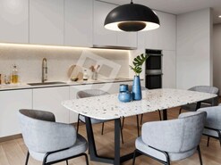 Apartamento T1 - Gl�ria, Aveiro, Aveiro