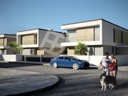 Moradia T4 - Esgueira, Aveiro, Aveiro - Miniatura: 3/9