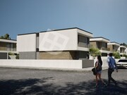 Moradia T4 - Esgueira, Aveiro, Aveiro - Miniatura: 4/9