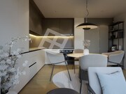 Apartamento T1 - Gl�ria, Aveiro, Aveiro - Miniatura: 1/9