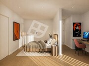 Apartamento T3 - Gl�ria, Aveiro, Aveiro - Miniatura: 4/9