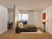 Apartamento T3 - Gl�ria, Aveiro, Aveiro - Miniatura: 5/9