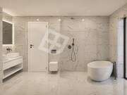Apartamento T3 - Gl�ria, Aveiro, Aveiro - Miniatura: 6/9