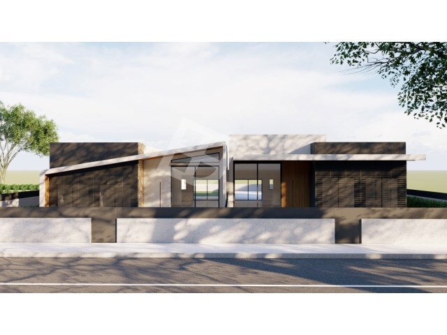 Moradia T4 - Santa Joana, Aveiro, Aveiro - Imagem grande