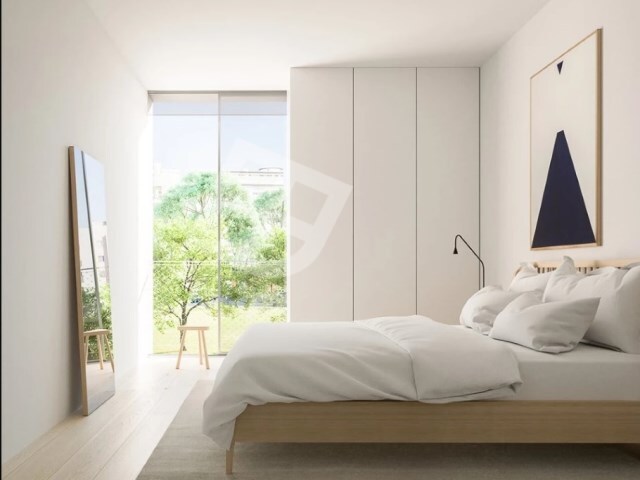 Apartamento T1 - Gl�ria, Aveiro, Aveiro - Imagem grande