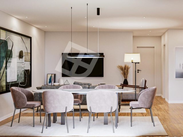 Apartamento T2 - Gafanha da Nazar�, �lhavo, Aveiro - Imagem grande