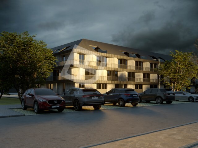 Apartamento T3 - Gl�ria, Aveiro, Aveiro - Imagem grande