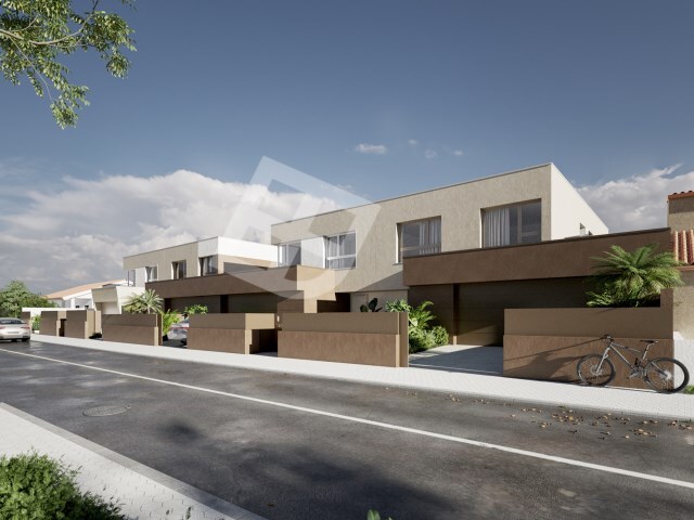 Moradia T4 - Oliveirinha, Aveiro, Aveiro - Imagem grande