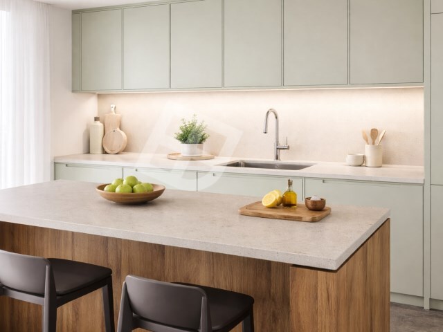 Apartamento T3 - S�o Bernardo, Aveiro, Aveiro - Imagem grande
