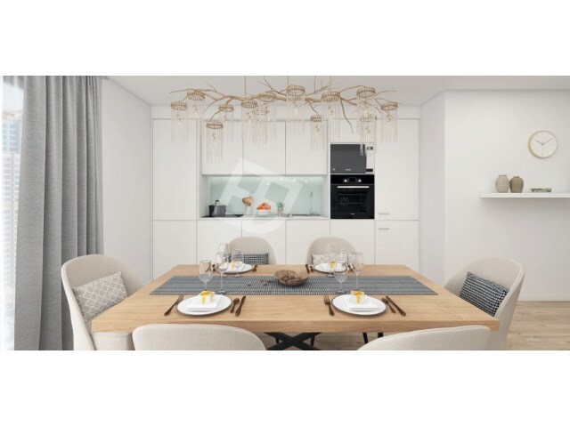 Apartamento T3 - Gl�ria, Aveiro, Aveiro - Imagem grande