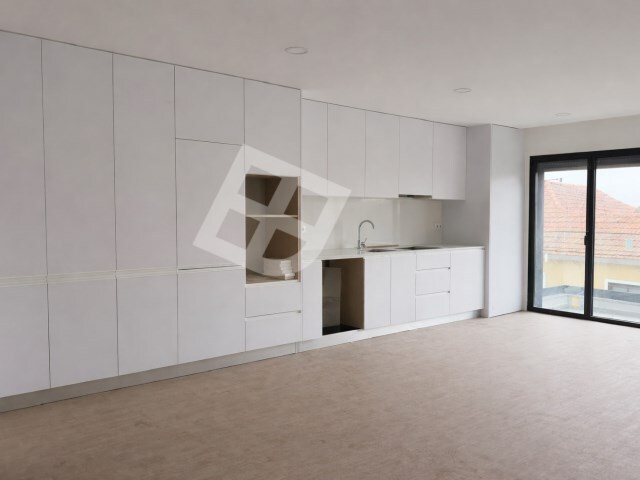 Apartamento T2 - Esgueira, Aveiro, Aveiro - Imagem grande