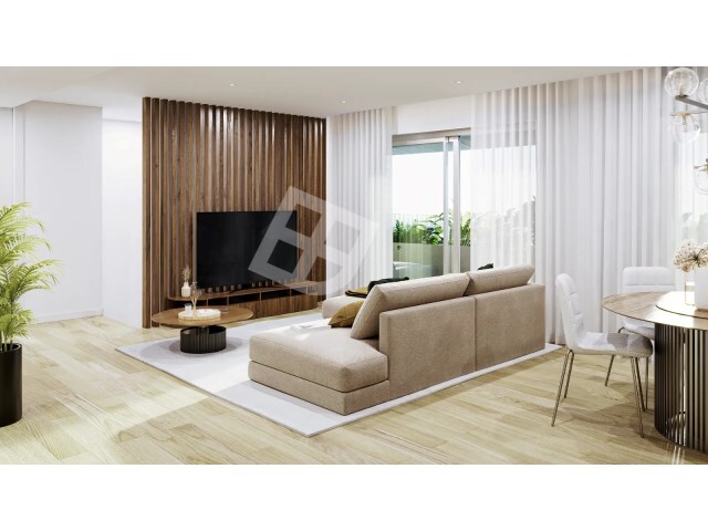 Apartamento T1 - Gl�ria, Aveiro, Aveiro - Imagem grande