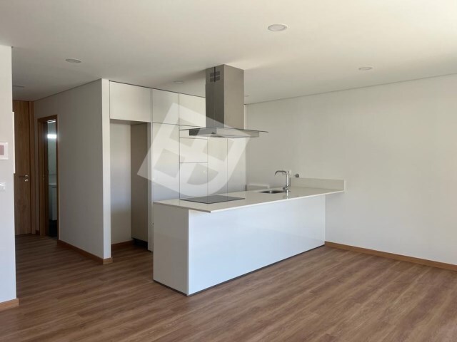 Apartamento T3 - Gl�ria, Aveiro, Aveiro - Imagem grande
