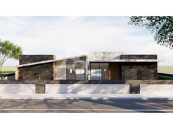 Moradia T4 - Santa Joana, Aveiro, Aveiro