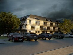 Apartamento T3 - Gl�ria, Aveiro, Aveiro