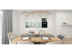 Apartamento T3 - Gl�ria, Aveiro, Aveiro