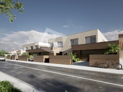 Moradia T4 - Oliveirinha, Aveiro, Aveiro