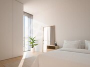 Apartamento T1 - Gl�ria, Aveiro, Aveiro - Miniatura: 3/9