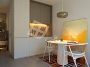 Apartamento T3 - Gl�ria, Aveiro, Aveiro - Miniatura: 1/9