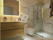 Apartamento T3 - Gl�ria, Aveiro, Aveiro - Miniatura: 2/9