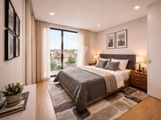 Apartamento T1 - Oi�, Oliveira do Bairro, Aveiro - Miniatura: 3/9