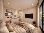 Apartamento T1 - Oi�, Oliveira do Bairro, Aveiro - Miniatura: 7/9