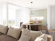 Apartamento T3 - S�o Bernardo, Aveiro, Aveiro - Miniatura: 1/9