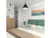 Apartamento T3 - Gl�ria, Aveiro, Aveiro - Miniatura: 2/9