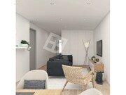 Apartamento T3 - Gl�ria, Aveiro, Aveiro - Miniatura: 3/9