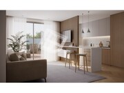 Apartamento T2 - Gafanha da Nazar�, �lhavo, Aveiro - Miniatura: 3/9