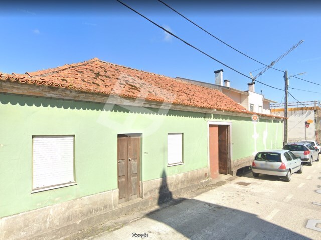 Moradia T3 - Santa Joana, Aveiro, Aveiro - Imagem grande