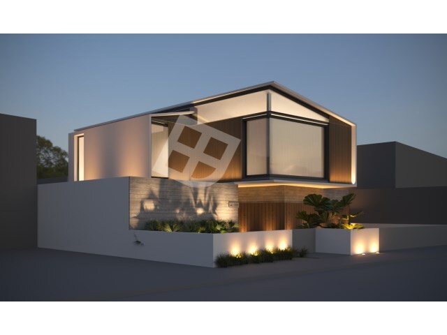 Moradia T4 - Gafanha da Nazar, lhavo, Aveiro - Imagem grande