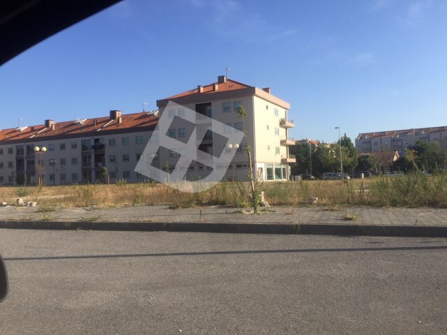 Terreno Urbano - Santa Joana, Aveiro, Aveiro - Imagem grande
