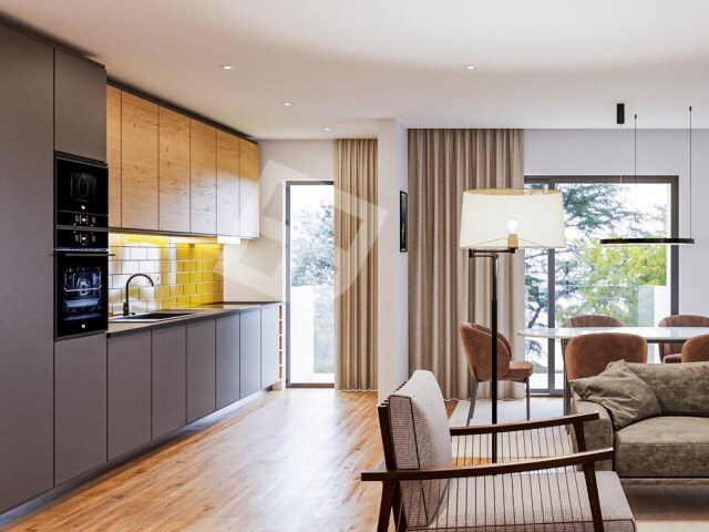 Apartamento T2 - Gafanha da Nazar�, �lhavo, Aveiro - Imagem grande