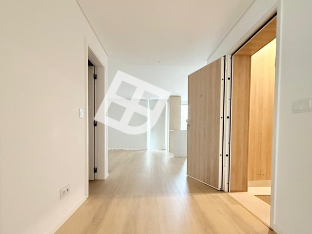 Apartamento T2 - Gafanha da Nazar�, �lhavo, Aveiro - Imagem grande