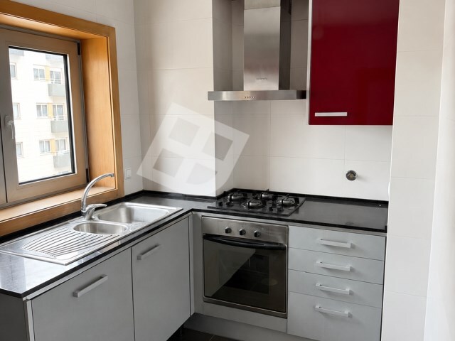 Apartamento T1 - Gl�ria, Aveiro, Aveiro - Imagem grande