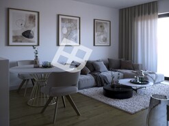 Apartamento T3 - Gl�ria, Aveiro, Aveiro