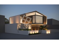 Moradia T4 - Gafanha da Nazar�, �lhavo, Aveiro