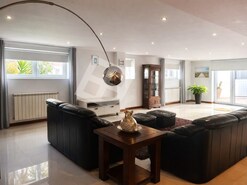 Moradia T4 - S�o Bernardo, Aveiro, Aveiro