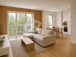 Apartamento T1 - Gl�ria, Aveiro, Aveiro